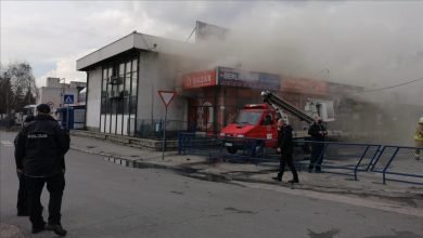 Photo of Uviđaj zbog požara na autobuskoj stanici se nastavlja danas