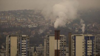 Photo of Iz ministarstva podsjećaju operatore na obavezu mjerenja emisija iz postrojenja za sagorijevanje
