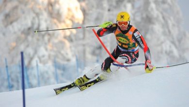 Photo of Norveška odbila ruske sportiste na Svjetskom kupu u alpskom skijanju