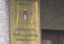 Photo of Porast broja nezaposlenih u BiH, registrovano više od 10.000 osoba kojima je prestao radni odnos