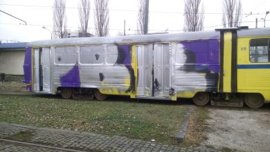 Photo of Tramvajski saobraćaj ponovno u funkciji nakon što je otklonjen kvar na kontaktnoj mreži
