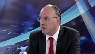 Photo of Arnaut za Špicu: Zastupnici iz RS sa drugom maskom, i po starom