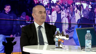 Photo of Rektor za Špicu: Svaka prepreka ima političke mentore