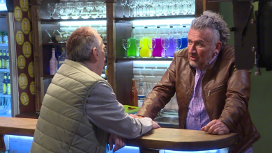 Photo of Pogledajte kako izgleda početak snimanja serije “Na rubu pameti”