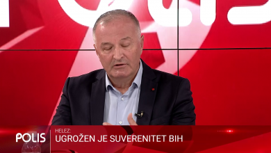 Photo of Helez za TVSA: Dodik svojim potezima vodi RS u nestanak
