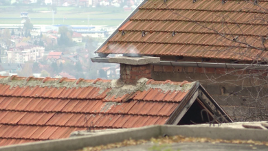 Photo of Tikveša za TVSA: U Sarajevu treba zamijeniti 30 hiljada individualnih ložišta