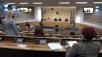 Photo of VIDEO/TVSA: Čengić i Konaković o Izmjeni Zakona o sukobu interesa koje bi omogućile njegovo provođenje
