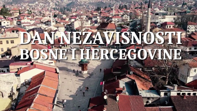 Photo of Dan nezavisnosti: Gledajte specijalni program TVSA