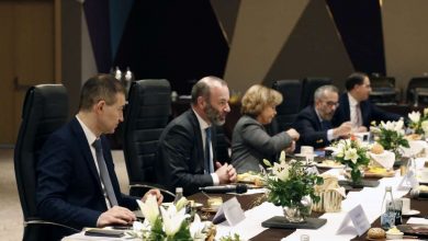 Photo of Weber: Kompromis o izmjenama Izbornog zakona BiH mora biti postignut