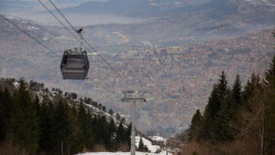 Photo of Promijenjene cijene karte za korištenje Trebevićke žičare