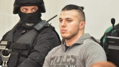 Photo of Sejfoviću ukinuta presuda zbog bijega iz KPZ Sarajevo