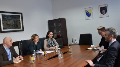Photo of Forto i Lungarotti: Uskoro Ured za dijasporu