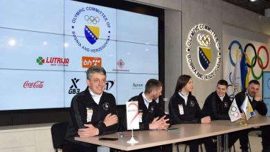 Photo of EYOF 2022 – BiH u finskom Vuokattiju predstavlja četvero sportista