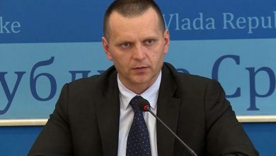 Photo of Lukač o ubistvu u Prijedoru: Ovaj napad je napad na cijelu policiju RS