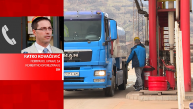 Photo of Dnevnik TVSA: Da li će zastupnici zaustaviti rast cijena goriva u našoj zemlji (Video)
