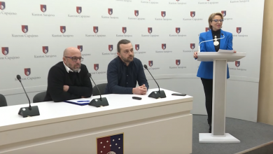 Photo of TVSA/VIDEO: U Sarajevu istraživanje u pravcu pronalska proizvodnje  zelene energije
