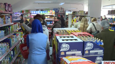 Photo of Dnevnik TVSA/ Dok cijene rastu, sve više građana obrok traži u kuhinjama (VIDEO)