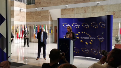 Photo of Murphy: Bojkot izbora bio bi greška (VIDEO)
