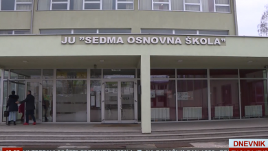 Photo of Roditelji učenika iz “Sedme osnovne škole”: Stupili smo u potpuni bojkot nastave