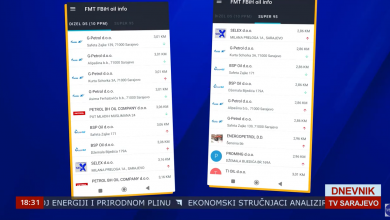 Photo of Dnevnik TVSA/Cijene goriva indirektno poskupljuju ostalo, novi ekonomski šok za naše siromašno društvo