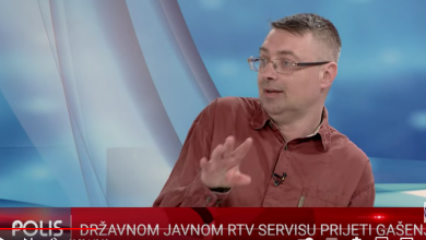 Photo of Smital za POLIS: Obratili smo se onima koji smatraju da BiH treba napredak
