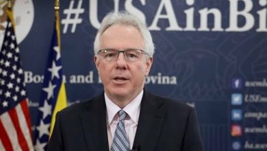 Photo of Ambasada SAD: Građani imaju pravo na izbore