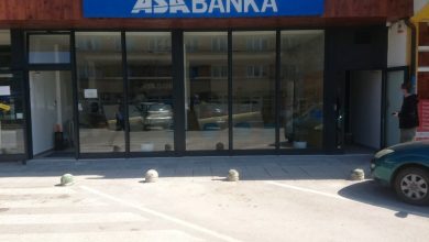 Photo of Vanredna press konferencija Agencije za bankarstvo: Asa banka kupuje Sperbank