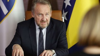 Photo of Izetbegović pisao čelnicima EU i Hrvatske: Pokušaj HNS-ovog ‘administrativnog preustroja’ direktno kršenje Dejtona
