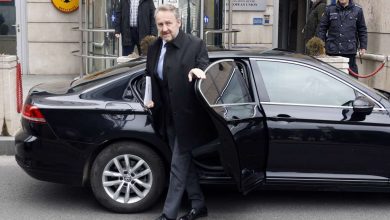 Photo of Izetbegović: Neću popustiti pritiscima, Čović mora odustati od mnogih stvari