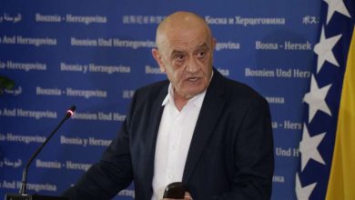 Photo of Bevanda: Odluka Vijeća ministara BiH o finansiranju izbora je zakonita i provodiva