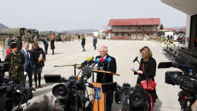 Photo of Borrell pozvao domaće političare da rade bez blokada