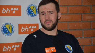 Photo of Burić: Rezultat utakmice je realan odnos snaga na parketu