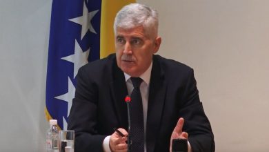 Photo of Čović: Najveći iskorak trebalo je napraviti prema reformi izbornog zakona, fokus sastanka je promašen