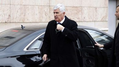Photo of Čović u pismu međunarodnim zvaničnicima: Prioritet  treba biti formiranje vlasti najkasnije do kraja godine