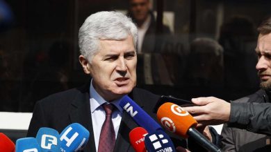 Photo of Čović: Ukoliko Izmjene Izbornog zakona prođu  Zastupnički dom, moći će se primijeniti na Opće izbore