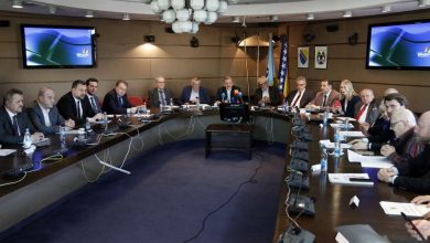 Photo of Potpisana Deklaracija o ustavnim i drugim reformama BiH na putu ka EU i NATO