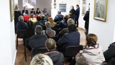 Photo of Šehabović: Depo Muzeja književnosti i pozorišne umjetnosti BiH će biti centar za istraživače