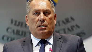 Photo of Danas izricanje presude Draganu Mektiću za zloupotrebu položaja
