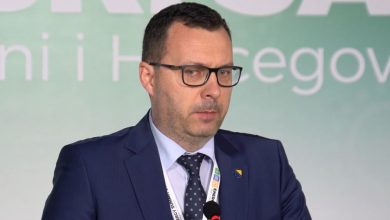 Photo of Džindić: Ključni energetski zakoni uskoro pred Vladom Federacije BiH
