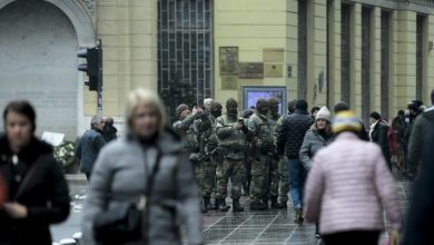 Photo of VIDEO/Pripadnici EUFOR-a u BiH: Preventivno djelovanje u slučaju narušavanja stabilnosti