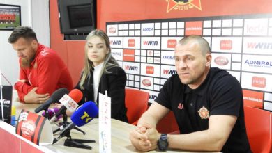 Photo of Fudbaleri Slobode vjeruju u čudo u utakmici sa Sarajevom