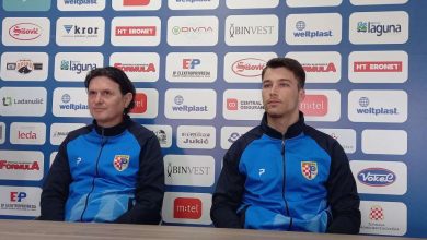 Photo of Granić: Bez obzira što je Sarajevo favorit nadamo se pozitivnom rezultatu