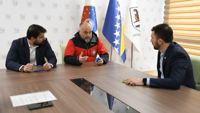 Photo of Gorska služba spašavanja dobija novo kombi vozilo