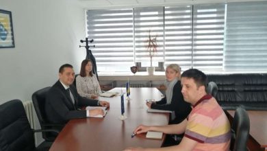 Photo of Agencija za zaštitu osobnih podataka: Još uvijek nije usvojen novi zakon o zaštiti osobnih podataka