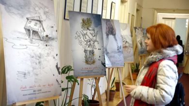 Photo of Svakodnevnim govorom i ilustracijama podsjetiti na položaj bosanskih žena