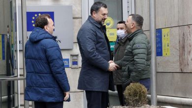 Photo of EU: Na pregovore pozvane sve političke partije iz PSBiH