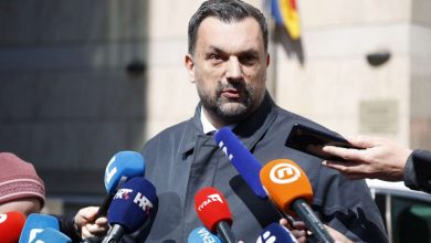 Photo of Konaković: Niko neće trpiti udar na ustavni poredak BiH