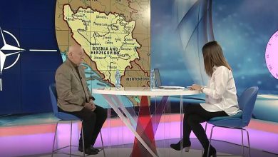 Photo of VIDEO/Đuro Kozar u Špici TVSA: Pravljenje Ruskog Carstva nije opcija, EU šalje poruku neprijateljima BiH