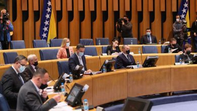 Photo of Čović još uvijek nije sazvao hitnu sjednicu Doma naroda PSBiH, pet delegata podnijelo zahtjev