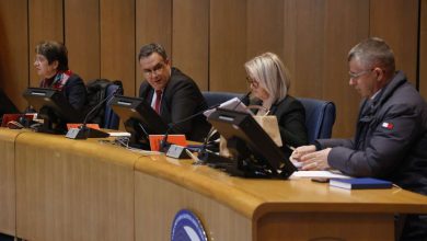 Photo of Političke stranke iz budžeta ostvarile 81,12 posto od ukupnih prihoda